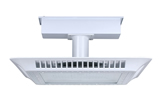 200w Led Gas Station Light 100-277v With UL DLC List 200w Led Gas Station Light 100-277v With UL DLC List