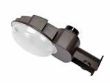 70W Dusk to Dawn LED Security Lighting with UL and DLC 70W Dusk to Dawn LED Security Lighting with UL and DLC
